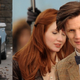 Illustration for article titled Is there a major spoiler in these Doctor Who set photos?